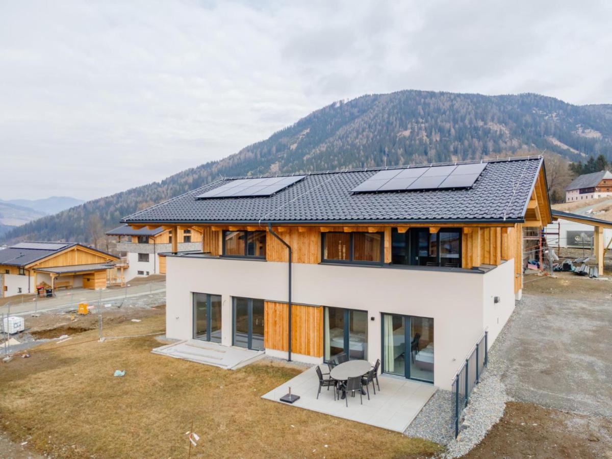 Grebenzen Lodges 49B - B&B