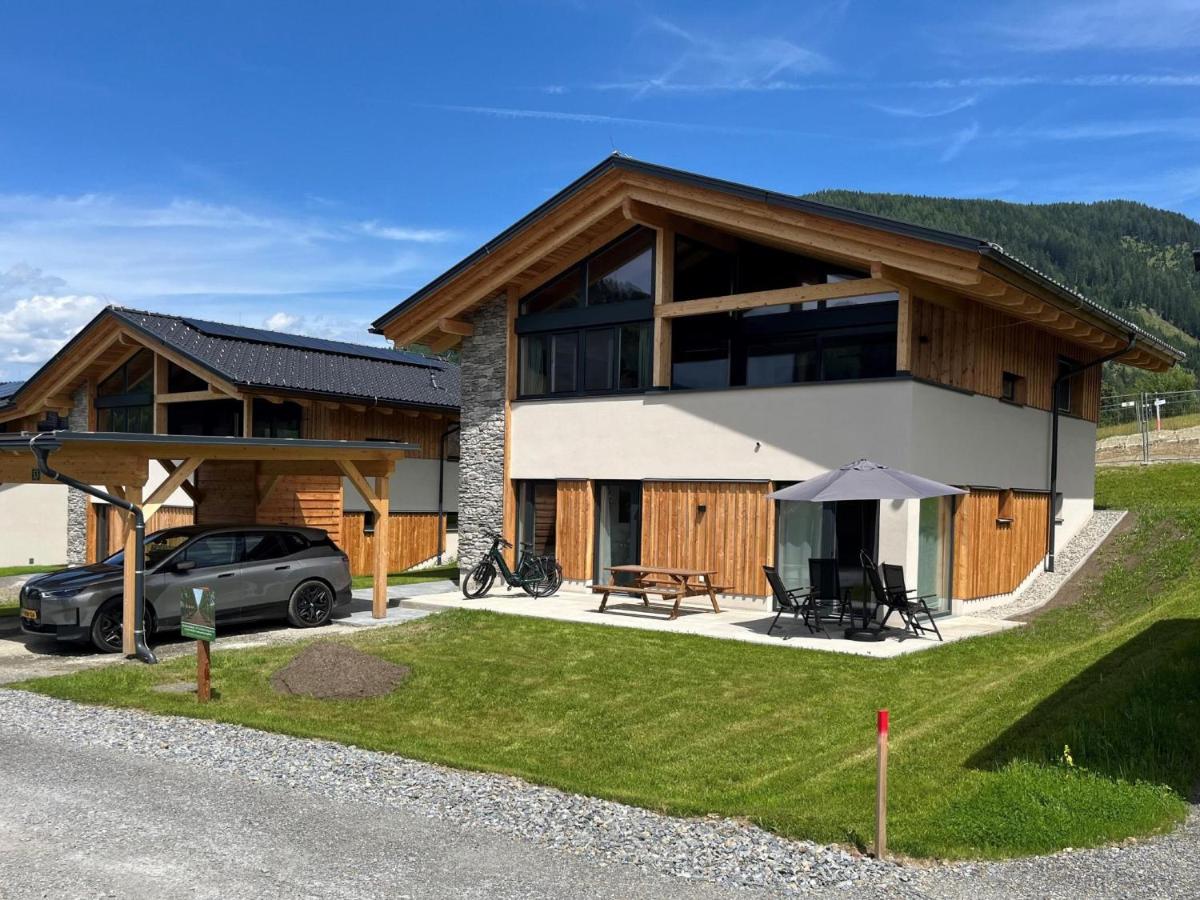 Grebenzen Lodge 53 - B&B