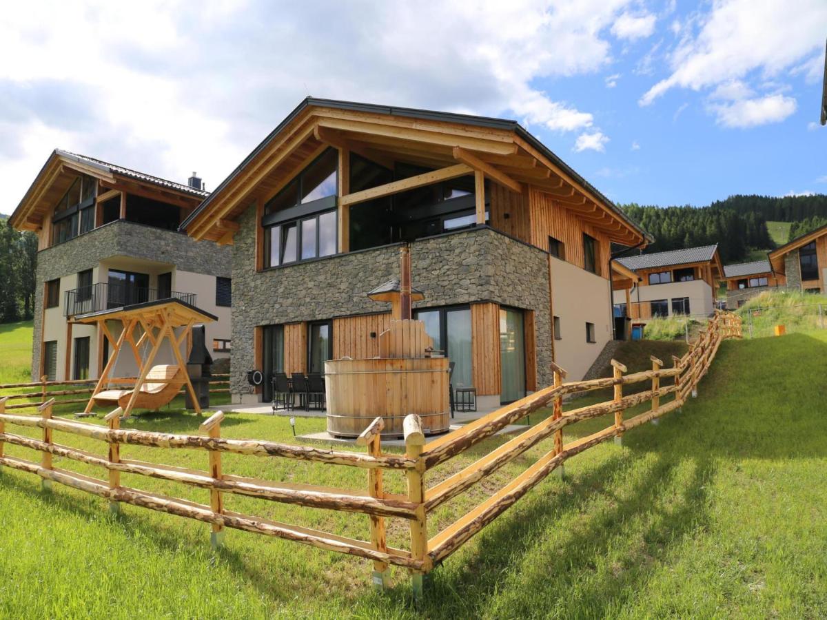 Grebenzen Lodge 44 - B&B