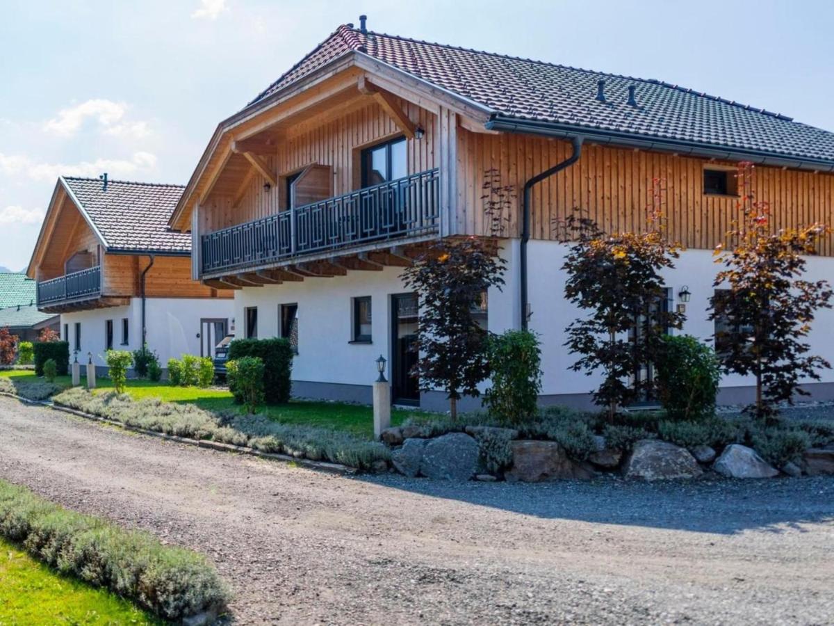 Rattendorf 1A - B&B Rattendorf