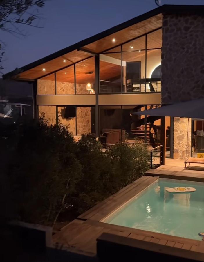 Casa Sekui - B&B