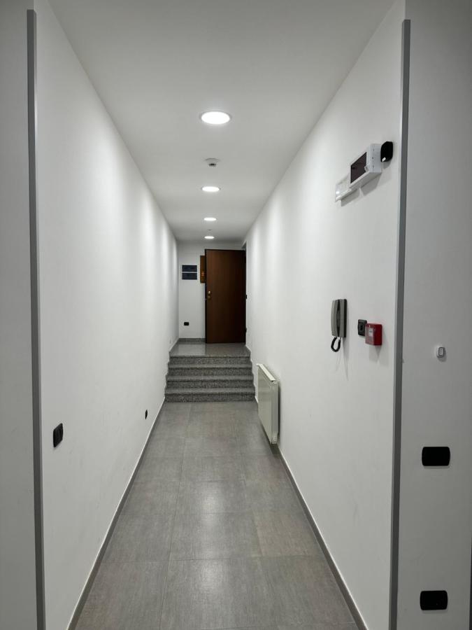 Chambre Deluxe