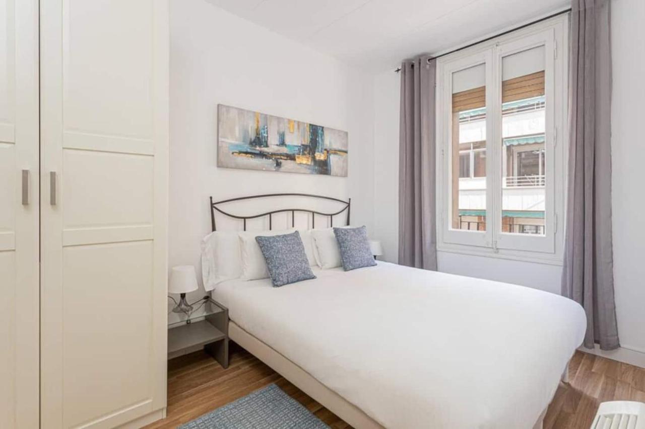 Bright 3bdr Near To The Metro - B&B L'Hospitalet de Llobregat