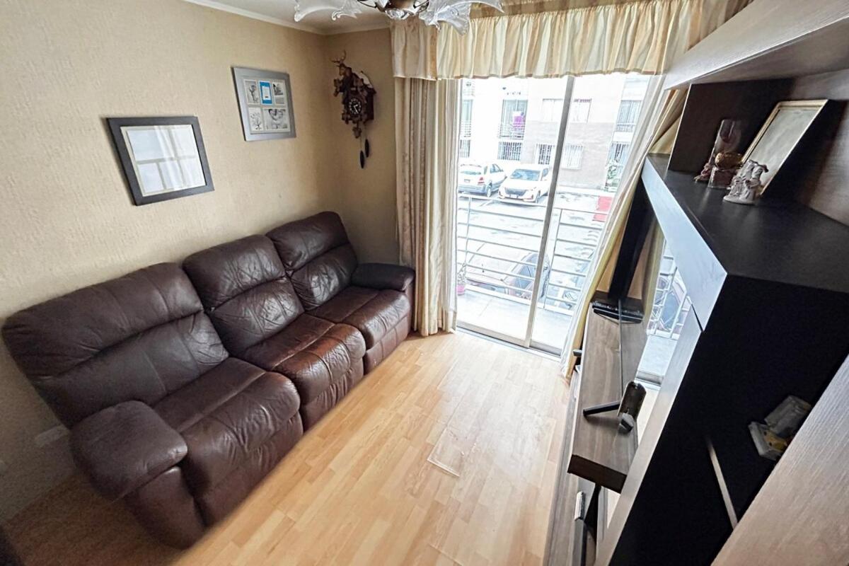 Hermoso apartamento cerca al estadio San Marcos y el Aeropuerto - B&B Lima