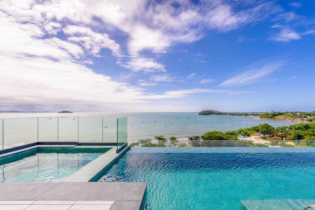 Estúdio Contemporâneo - Novo, e Elegante - B&B Penha