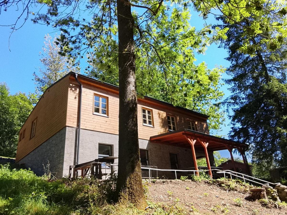 Chata Kaplička - B&B Ostravice