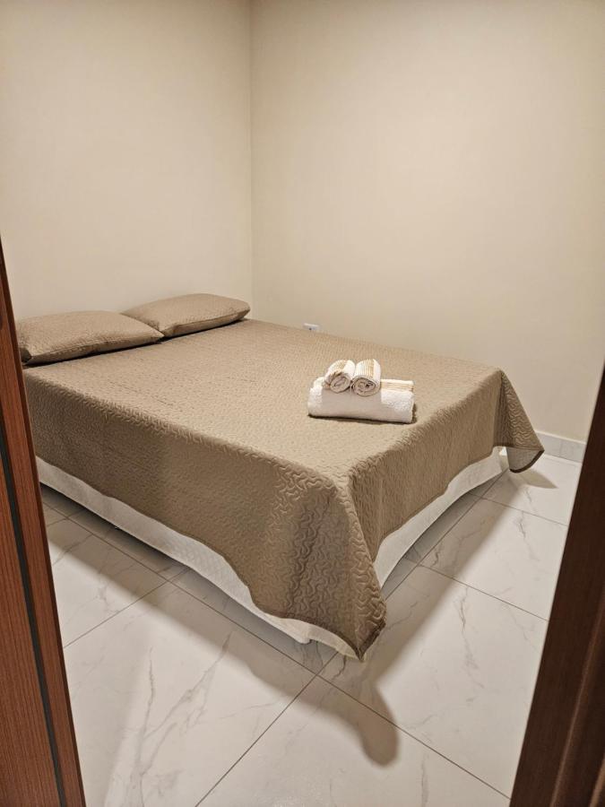 Residencial Fronteck - Pinhais PR - B&B Pinhais