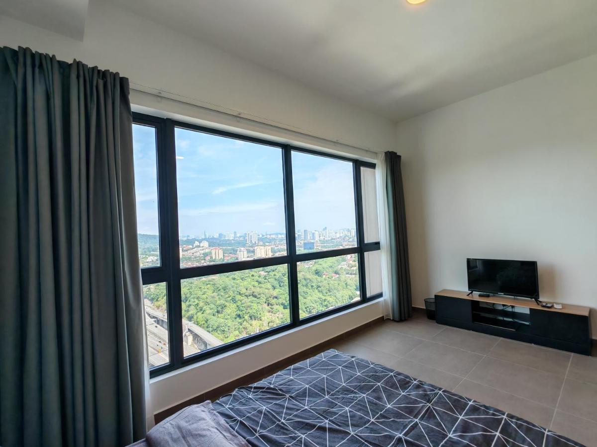 Mossaz minimalist studio 3 - B&B