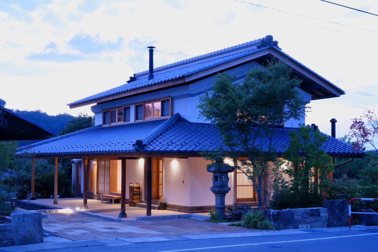 体験宿泊施設 布流久佐 - B&B