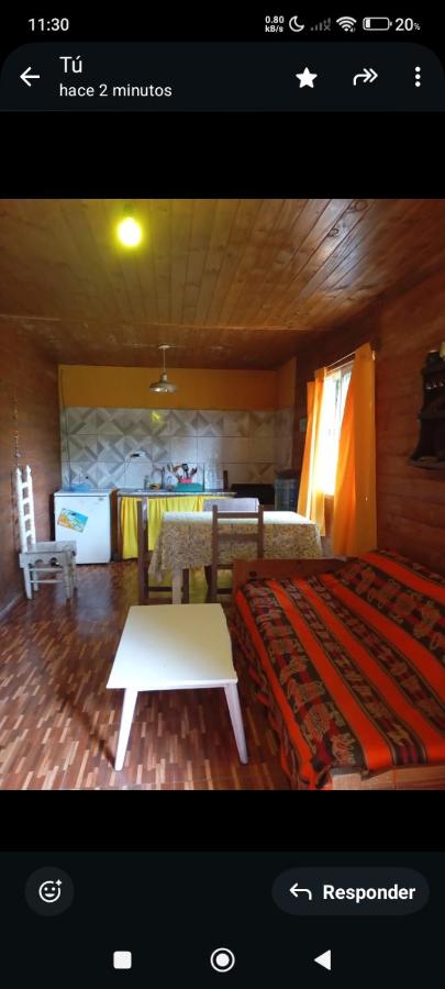 Refugio de Paz - B&B