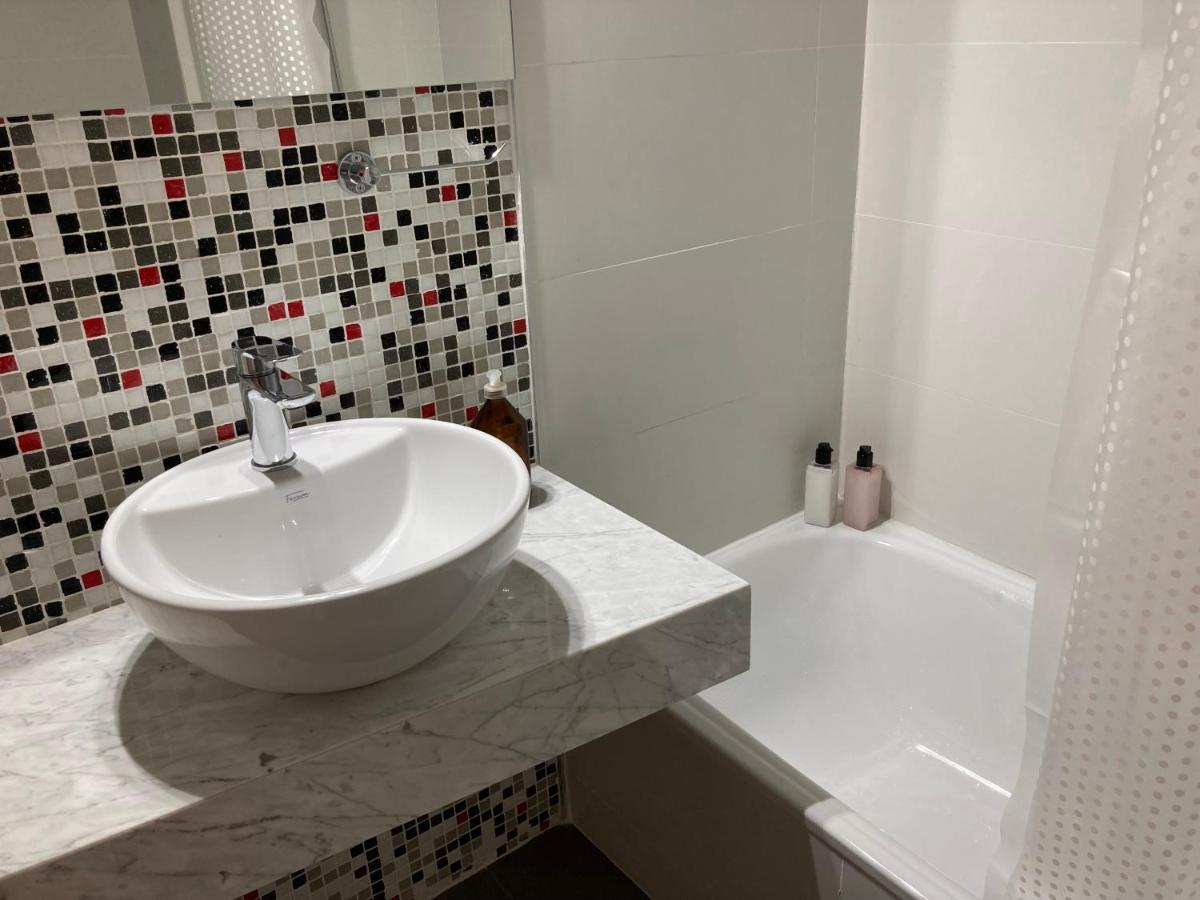 Altola Studio - Chambres d’hôtes Buenos Aires