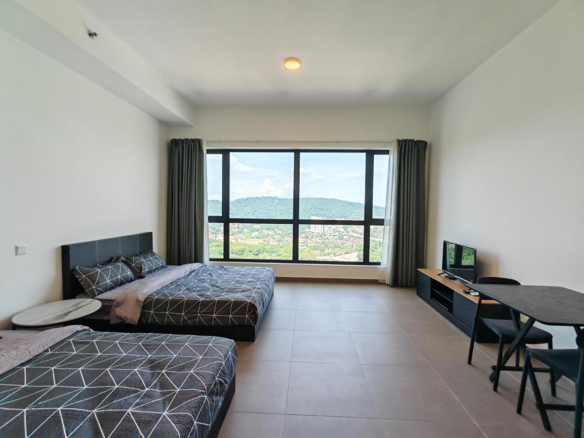 Mossaz minimalist studio 4 - B&B