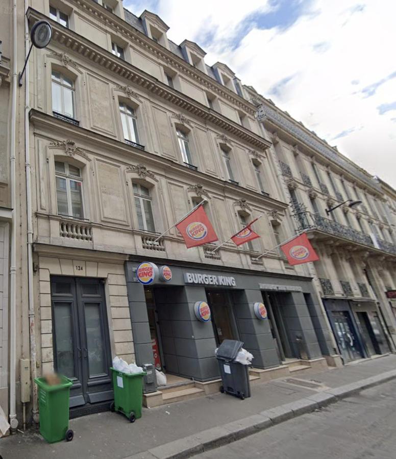 My Paris Apartments - Champs Elysées - B&B París