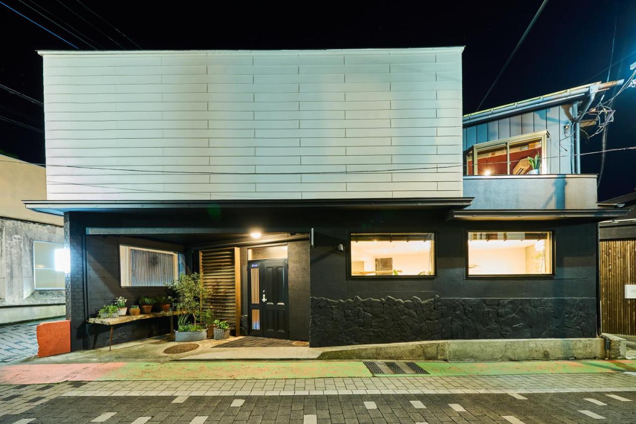 BLIKIYA Doma - B&B Fujiyoshida