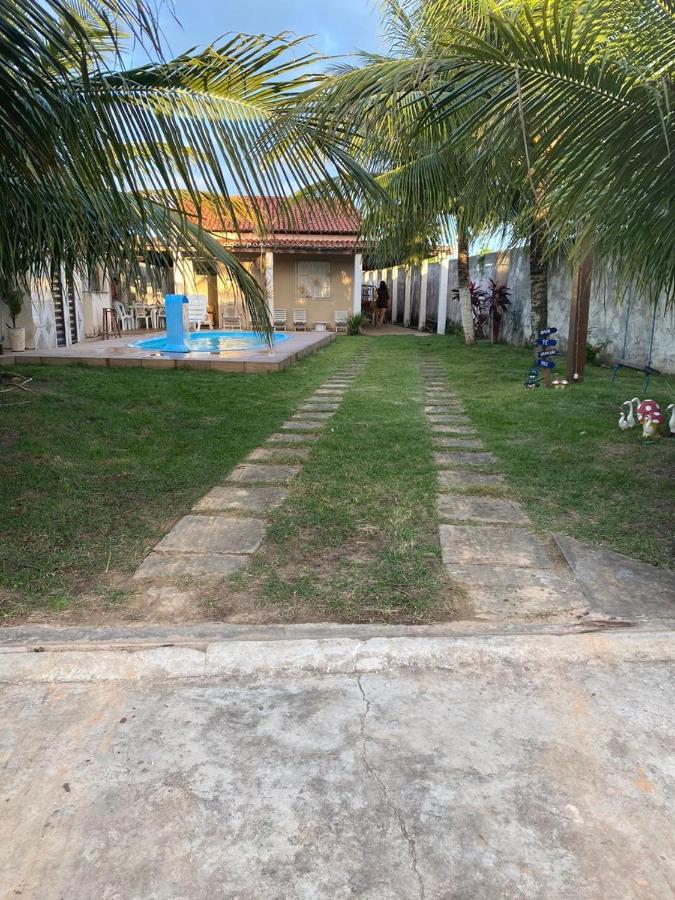 Abais beach house - B&B
