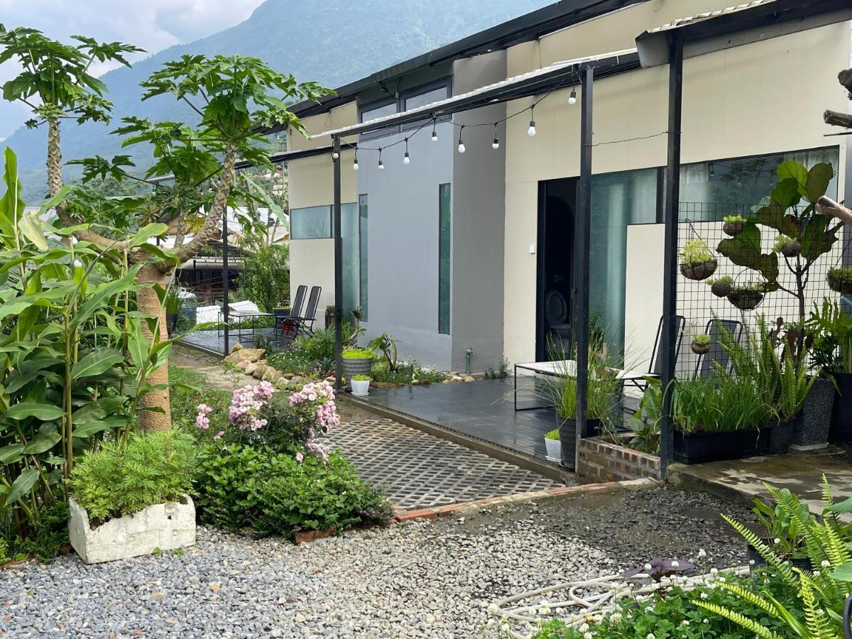 Studio with Terrace