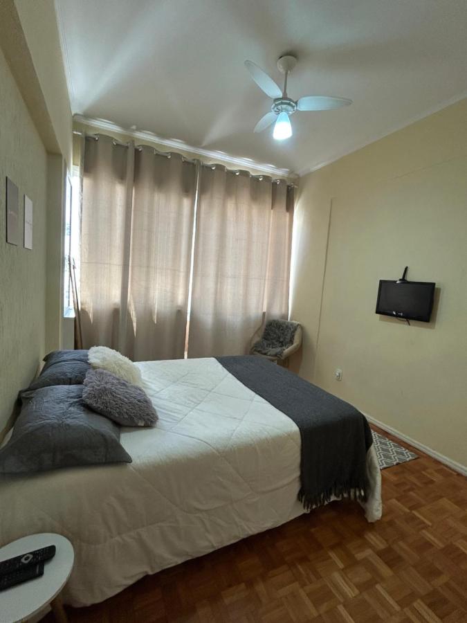 QUARTO Maravilha do Rio 2 - Copacabana - Ferienwohnung Rio de Janeiro