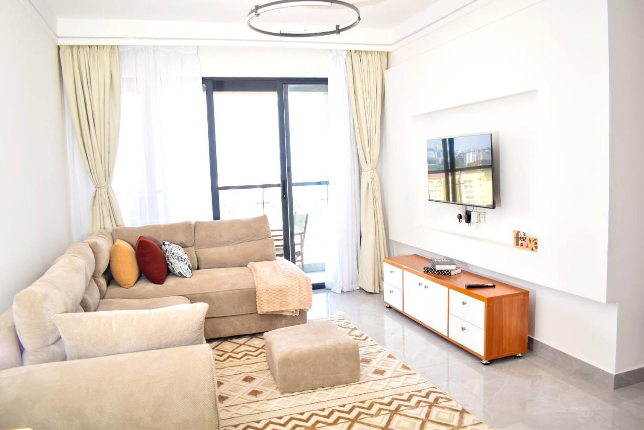 Karibu Luxe - Chambres d’hôtes Nairobi