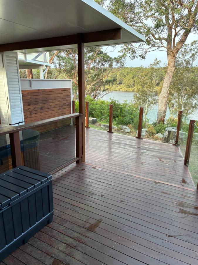 Sussex Inlet Cillanti Retreat - B&B