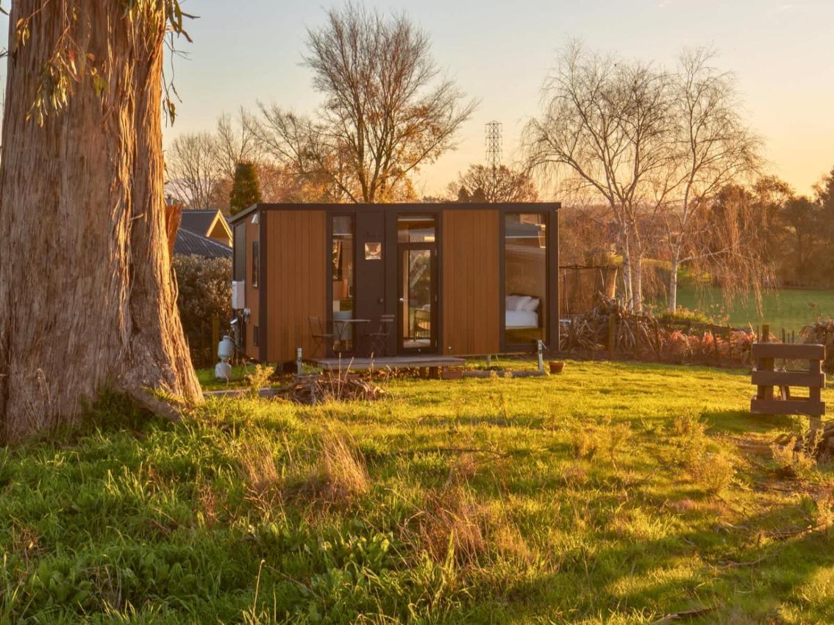 Maungakawa Hill by Tiny Away - B&B