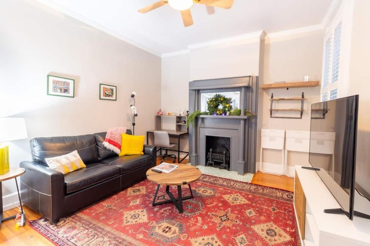 Walkable And Cozy German Village Hauspets Ok - B&B
