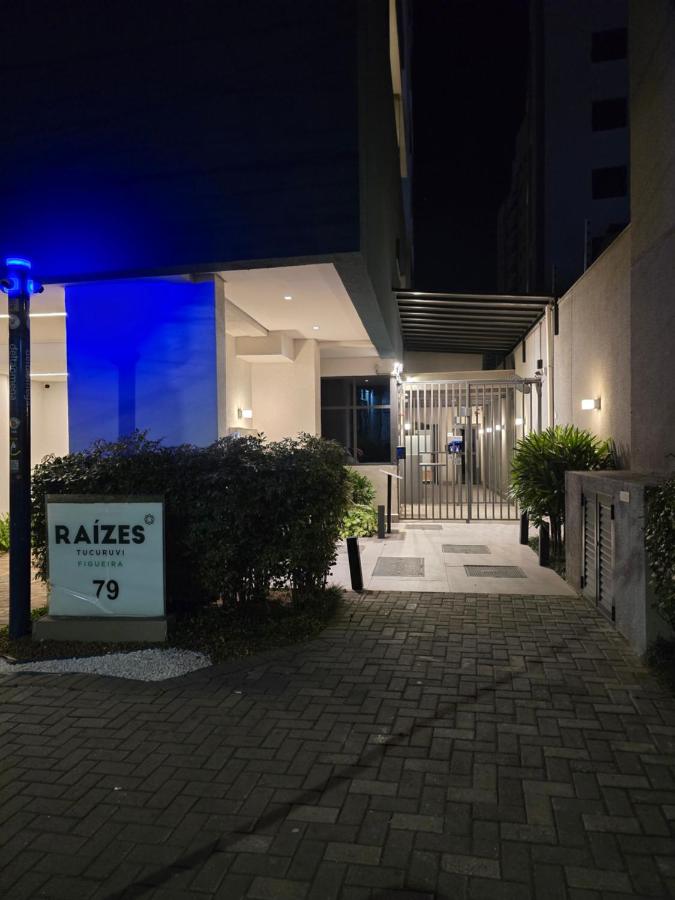 Studio Modelo -Tucuruvi-SP - B&B São Paulo