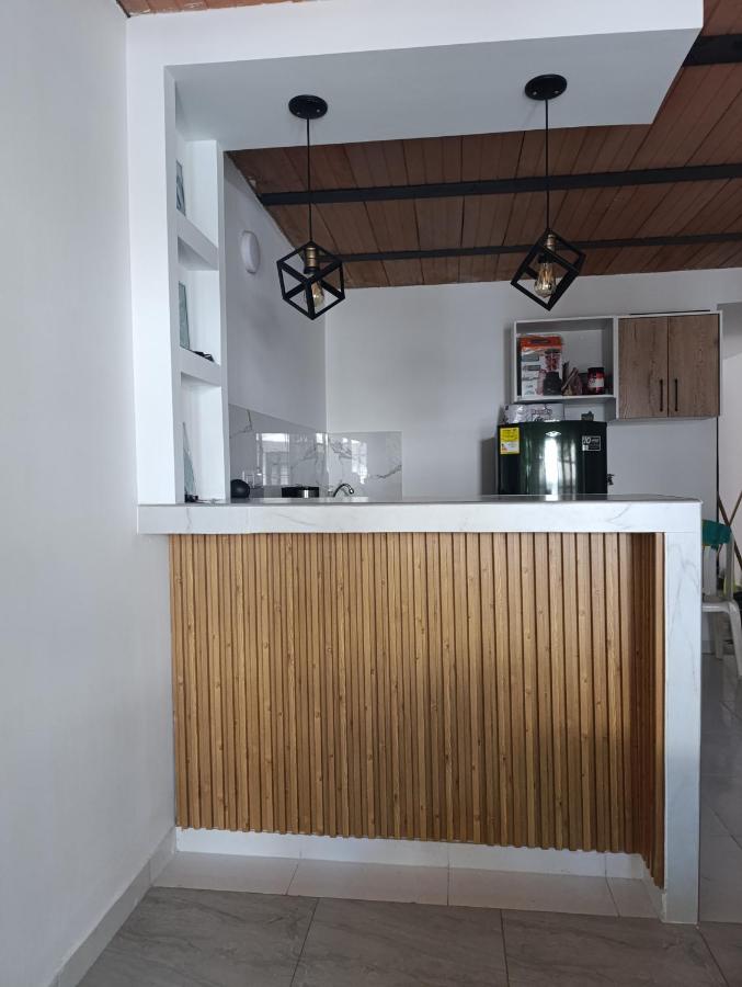 Apartamento comodo - B&B