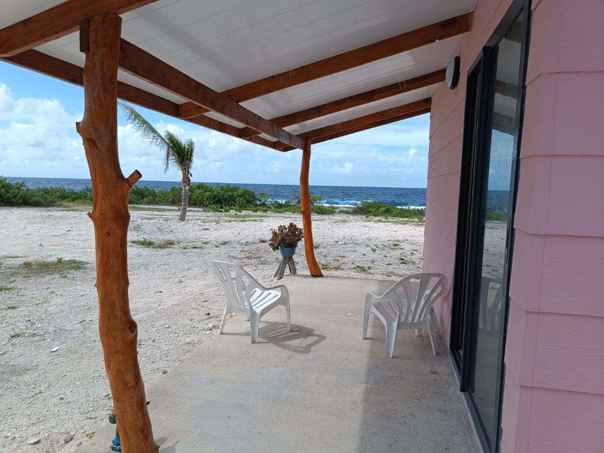 Fare Moana Fakarava - B&B