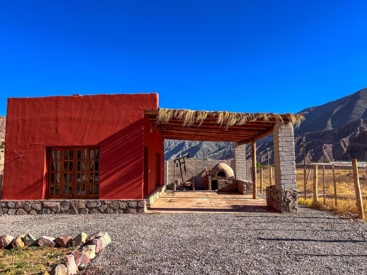 Wayra del Cerro - B&B