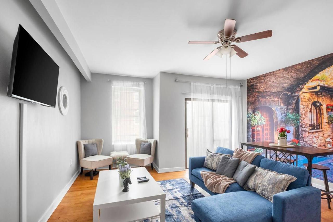Large Lovely Apt In Prime Area - B&B