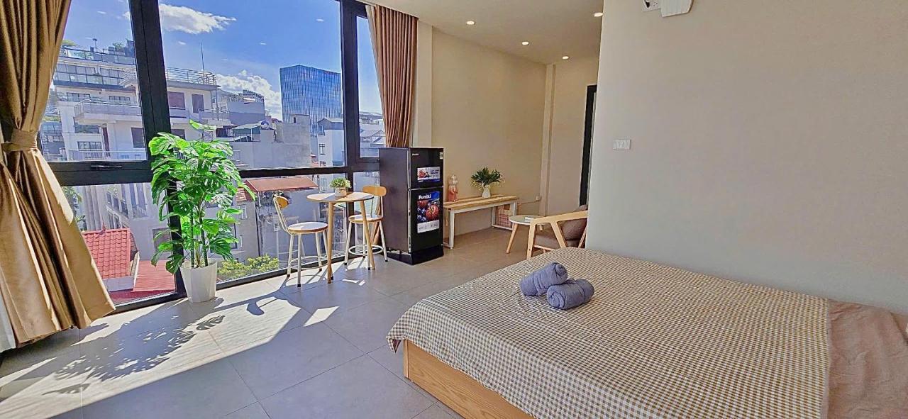 Studio avec Terrasse