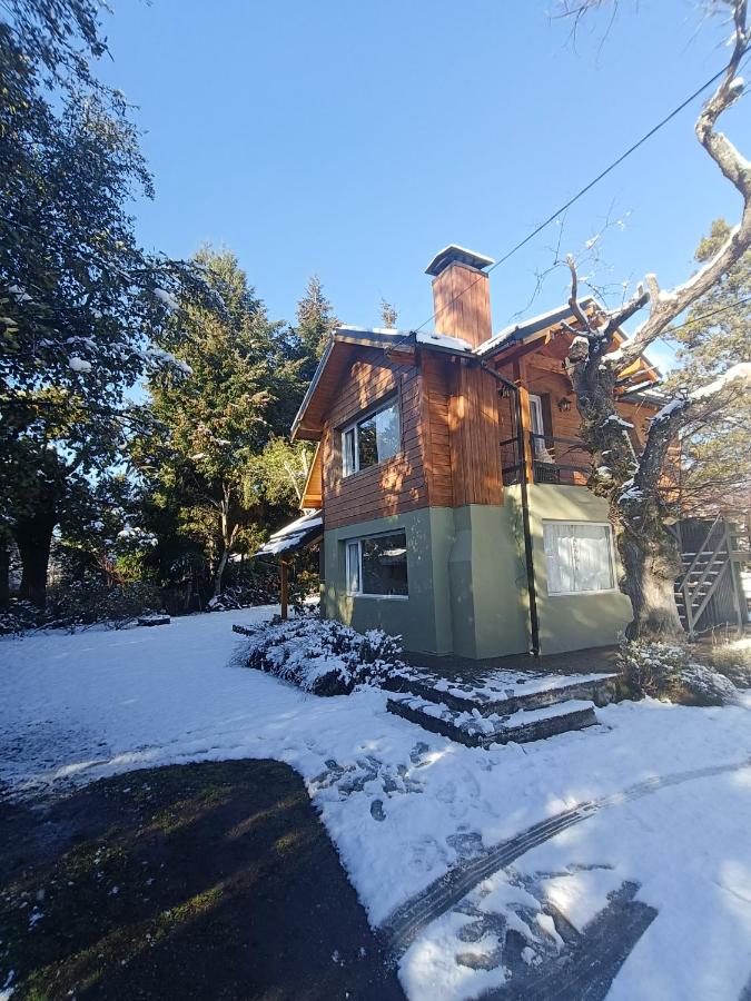 Villa Tres Lagos - B&B Bariloche