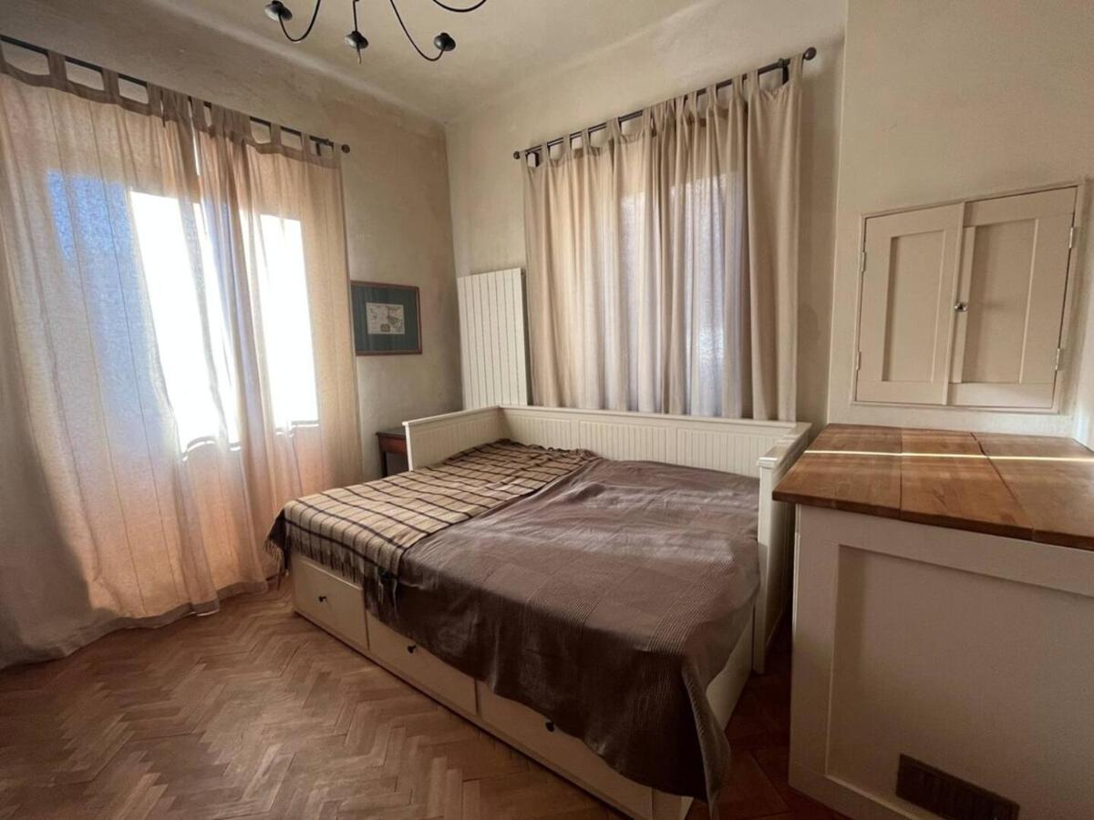 Haus mit 2 Schlafzimmern
