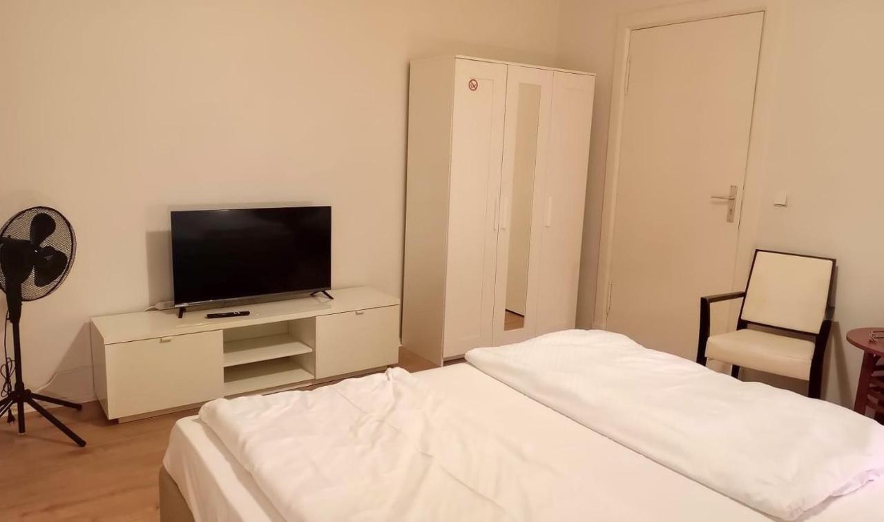 Appartamento Standard con 3 Camere da Letto