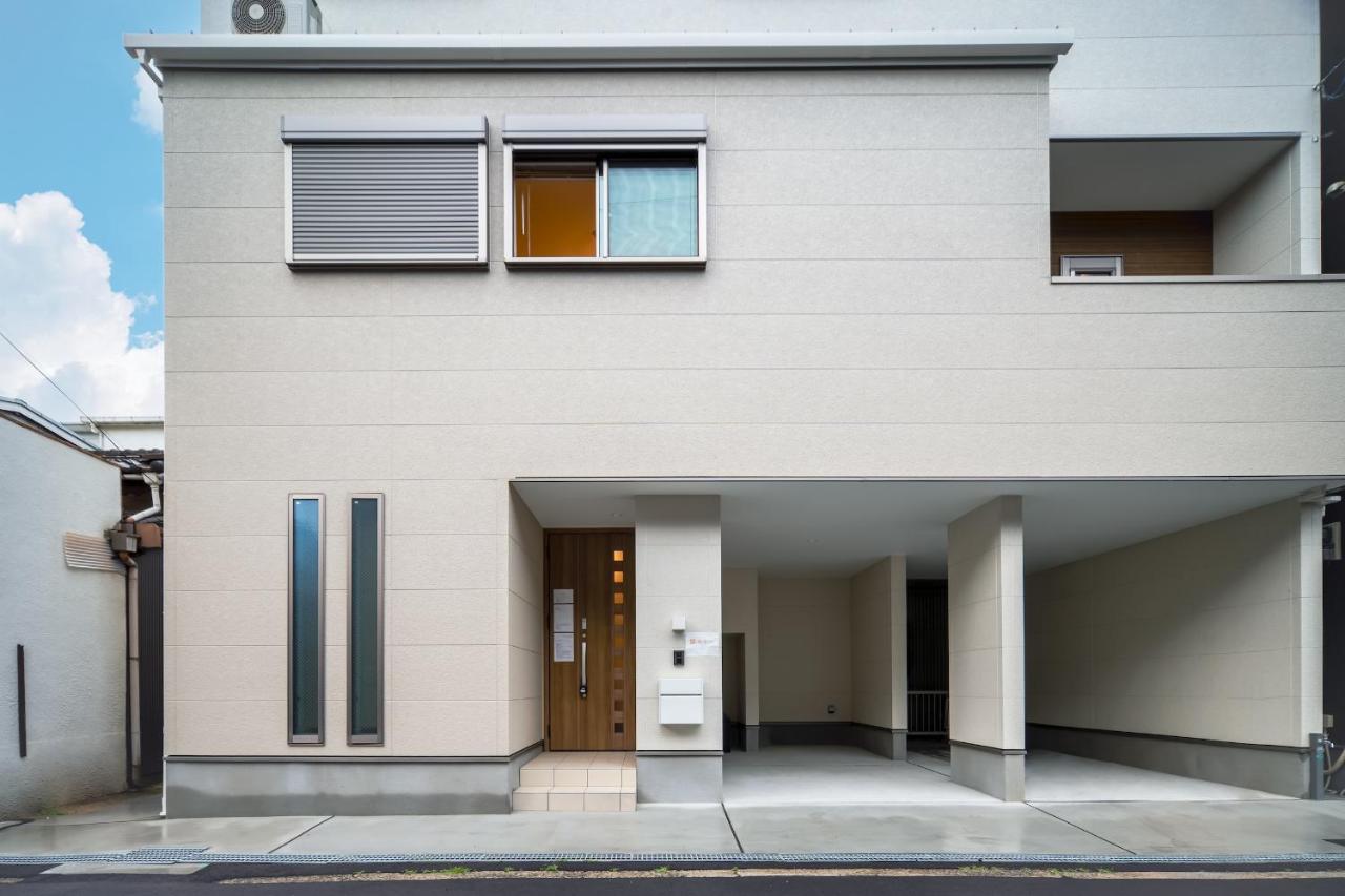 静和 旅タイム千本南 - B&B Osaka