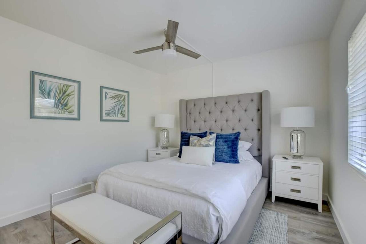 Pool Free Wifi Parking Smart Tv - Chambres d’hôtes Fort Lauderdale
