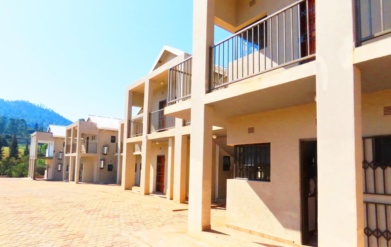 The River Boutique Inn - B&B Lobamba