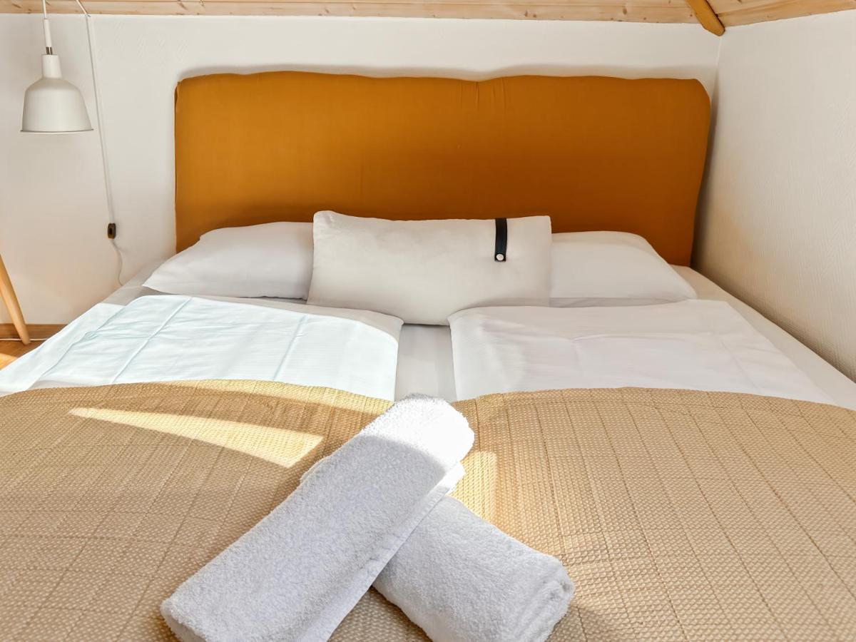 Scenic Escape - Stavanger Loft BnB 33 - B&B