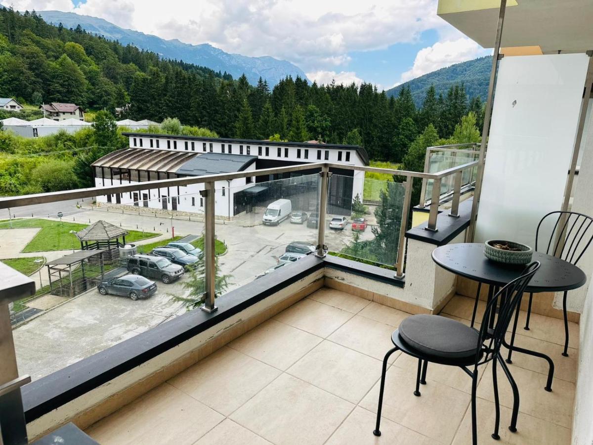Cozy Nook Sinaia - B&B Sinaia
