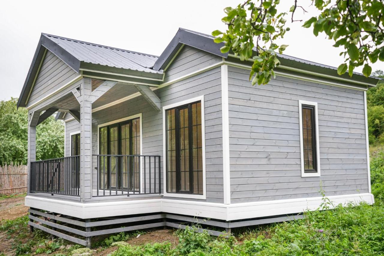 Haus mit 2 Schlafzimmern