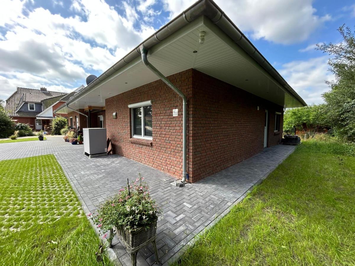 Ferienwohnung Haxloh 9 - B&B Fintel