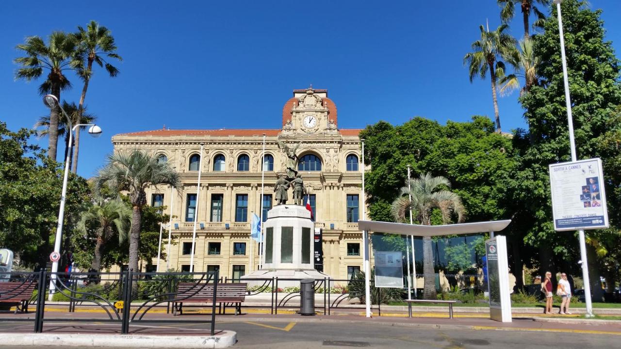 Chez Grace - Chambres d’hôtes Cannes