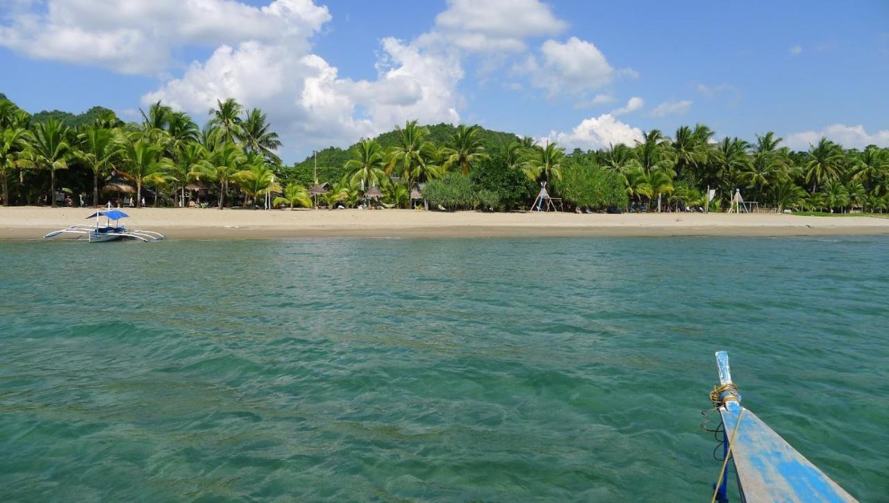 BLU MA RE GUESTHOUSE - Sugar Beach - Ferienwohnung