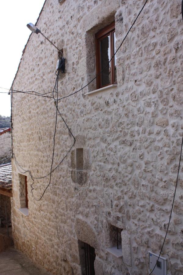 Casa de Laura - Chambres d’hôtes