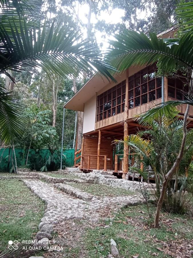 Chalet mit 2 Schlafzimmern