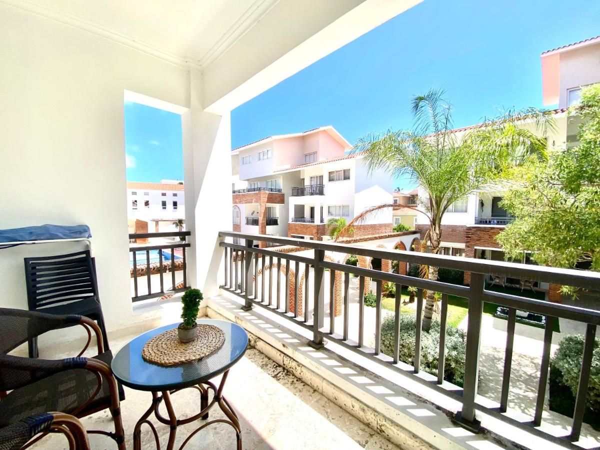 Coral Village 1Bedroom Apartament Close to the Beach Central los corales RD - B&B
