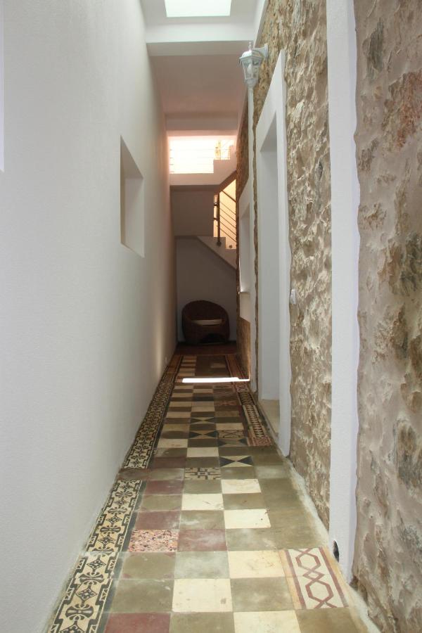 Casa do Poço - Chambres d’hôtes Olhão