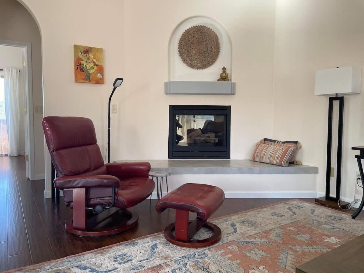 Grasshopper Lane Getaway- Your Sedona Oasis - B&B Sedona