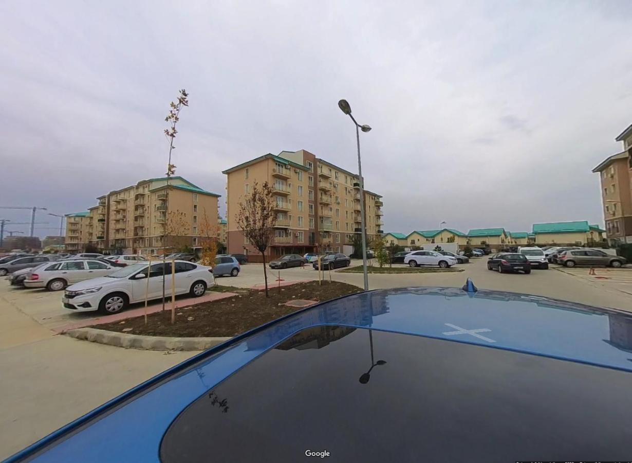 Adina Cosmopolis - B&B Ştefăneştii de Jos
