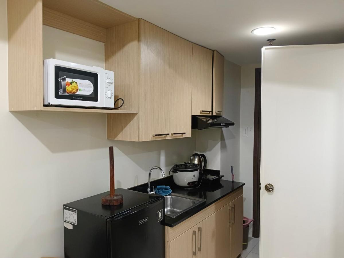 Unit 325, Brenthill Residences - Chambres d’hôtes Baguio
